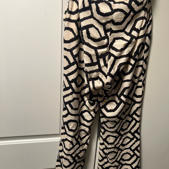 H&M flared pants - Picture 5 of 6